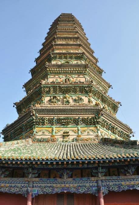 廣勝寺
