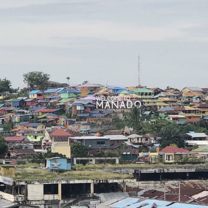 Manado Travel Guidebook Must Visit Attractions In Manado Manado Travel Guidebook Must Visit Attractions In Manado