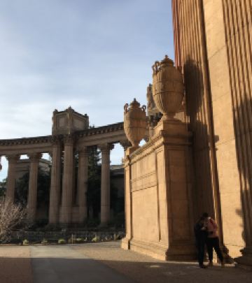 Usa游记图文-2018年美国西海岸自驾之旅