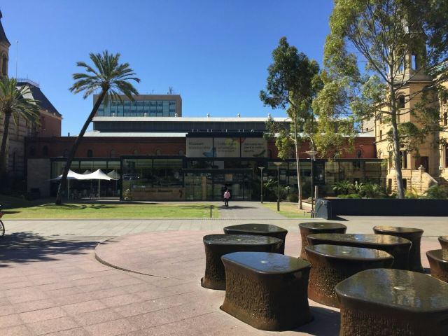 Adelaide
