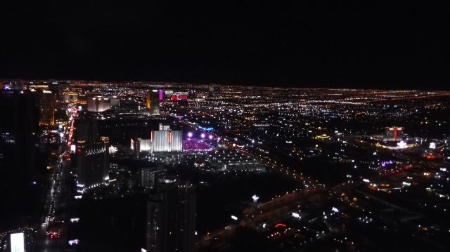 Stratosphere Tower