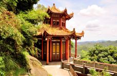 石竹山风景区-福清-doris圈圈
