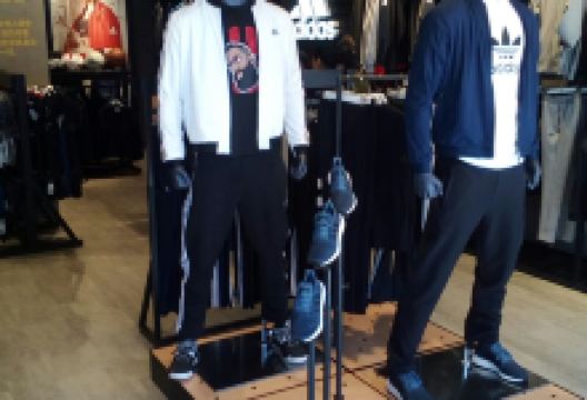 adidasneo(北京中路店)购物图片