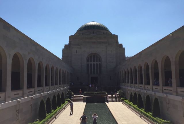 Australian War Memorial
