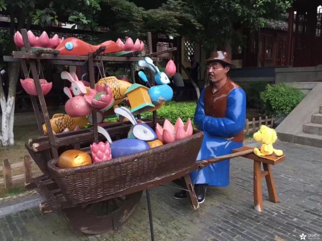 Confucius Temple