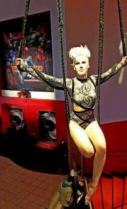 Madame Tussauds New York