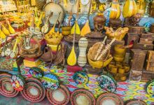 正大购物中心购物图片