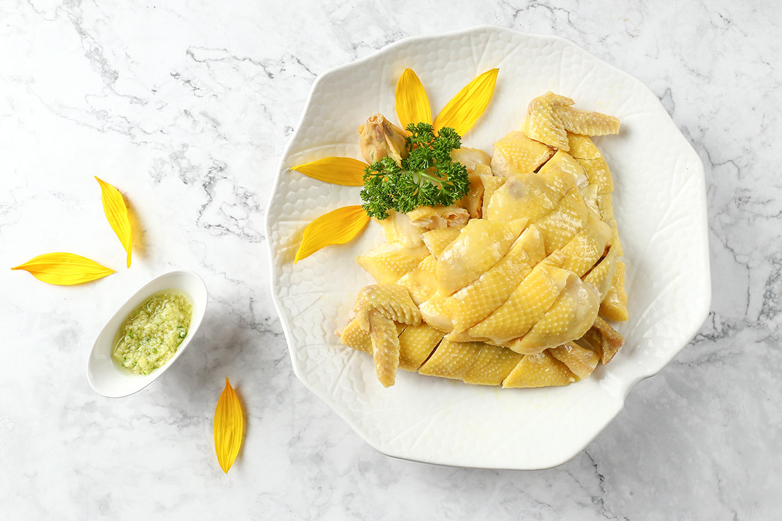 广州白天鹅宾馆图片