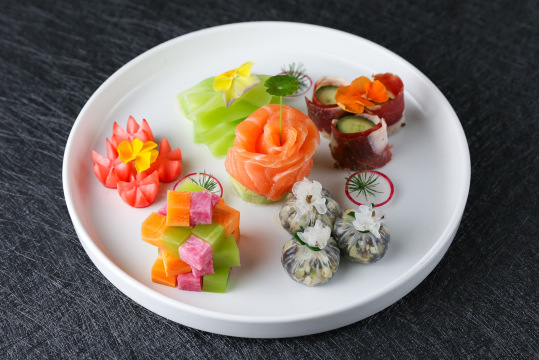 许家菜(望江店)