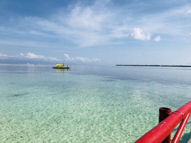 Virgin Island