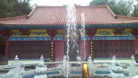 龍湫寺
