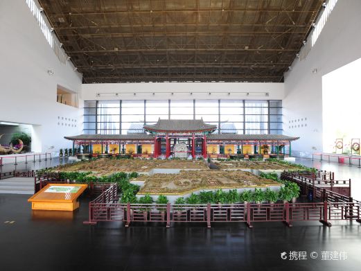 中国园林博物馆