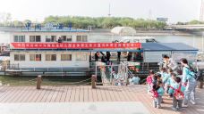 沙澧河风景区-漯河-AIian