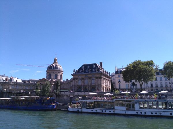 Seine River