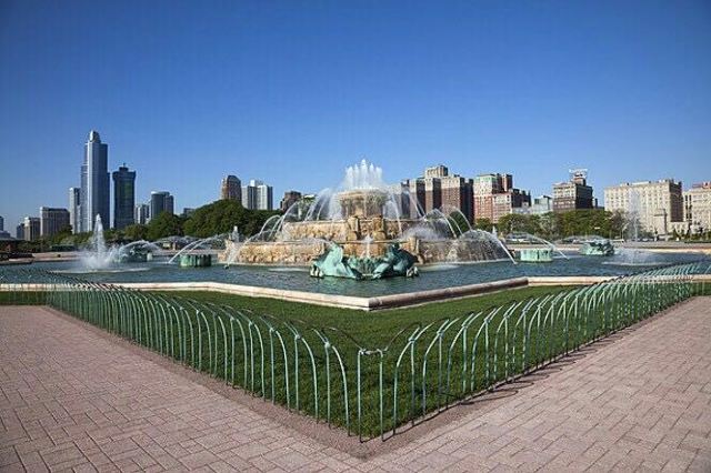 Grant Park