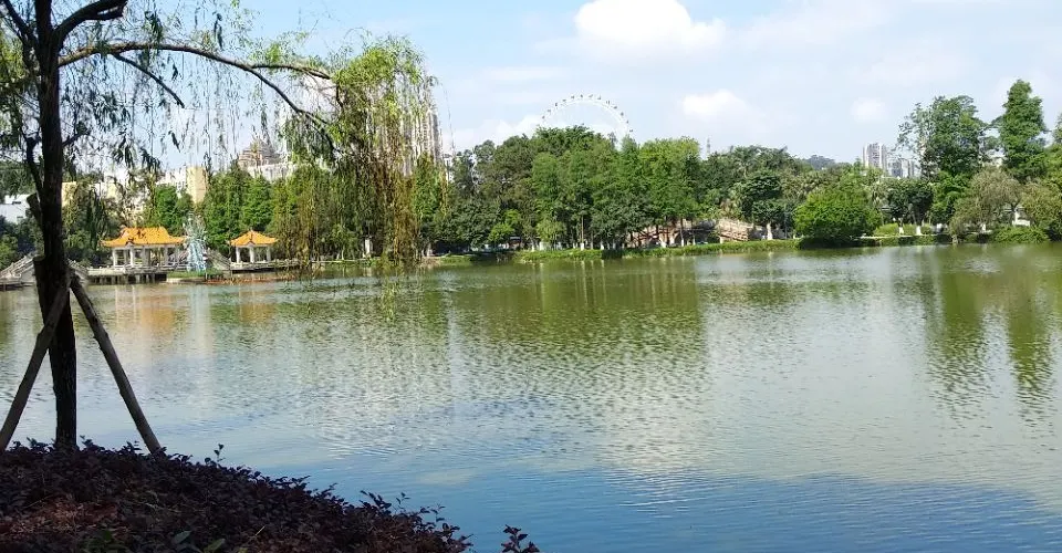 永安旅遊