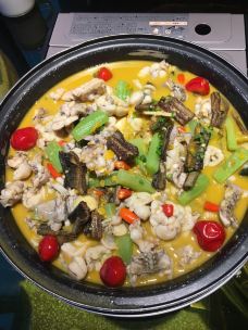 哇鳝韵味湘菜(华远店)-长沙-豆丁爸看世界