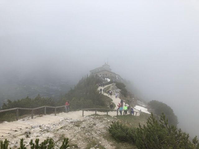 Eagle's Nest