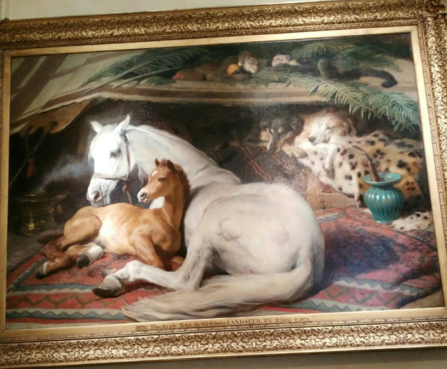 Royal Academy of Arts