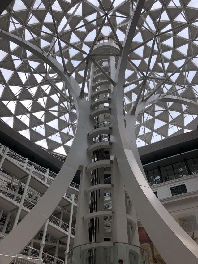 National Museum of Fine Arts