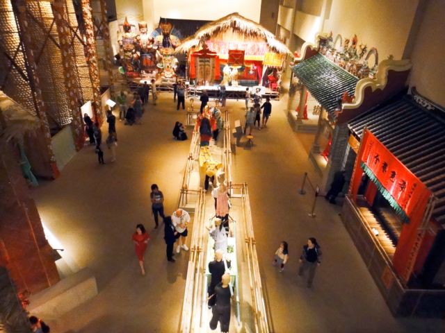 Hong Kong Museum of History