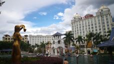 丰顺-听起来像司机的小李