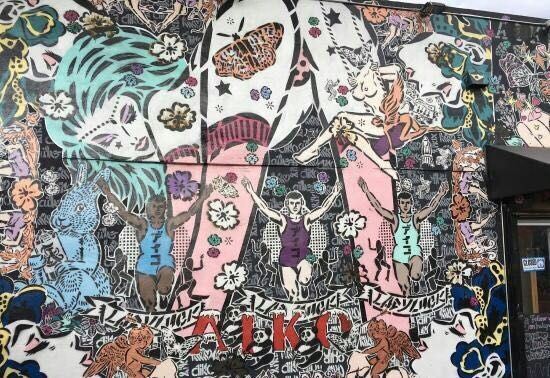 Wynwood Walls