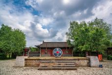 关东影视城-沈阳-doris圈圈