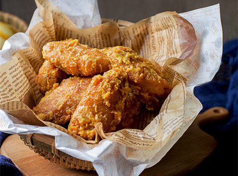 新发现(东城广场店)