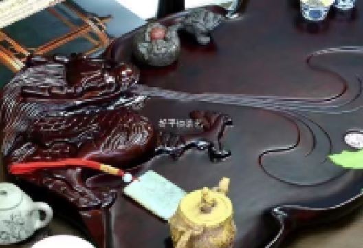 福建茶行(献县店)购物图片