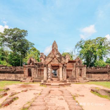 柬埔寨暹粒+金边5日4晚拼小团