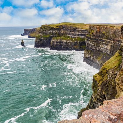 英国伦敦+牛津+剑桥+约克+湖区+爱丁堡+贝尔法斯特+巨人之路+都柏林+莫赫悬崖13日12晚拼小团
