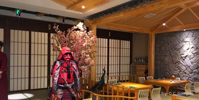 Yu Liao Ting Li Zhi Square Reviews Food Drinks In - 