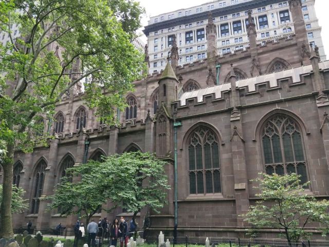 Trinity Church