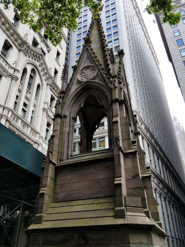 Trinity Church