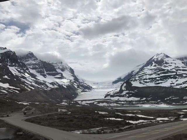 Yoho National Park