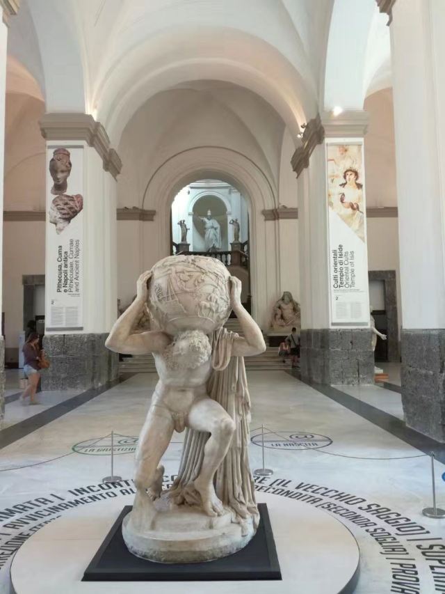National Archaeological Museum