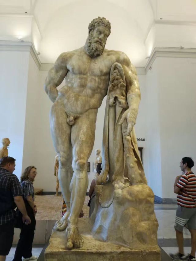 National Archaeological Museum
