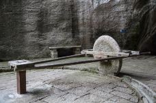 长屿硐天观夕硐景点-温岭-尊敬的会员