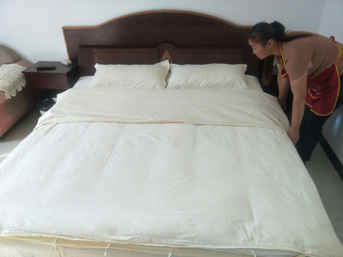 乡村酒楼(习水店)餐厅图片