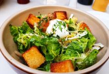 Bistro Jeanty美食图片