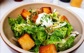 Bistro Jeanty