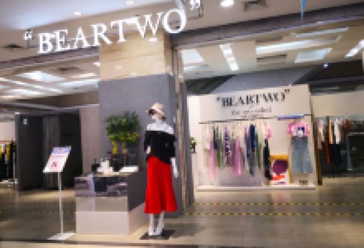 DHC万达百货店(万达广场北京石景山店)购物图片