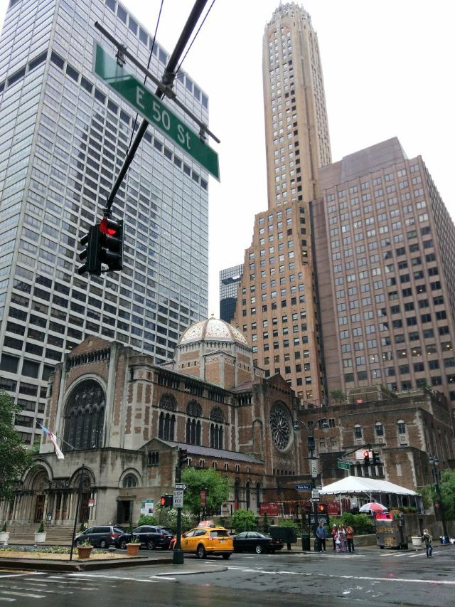 St. Bartholomew's Church