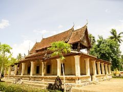 柬埔寨马德望别样小城一日游，陪你看未知的世界