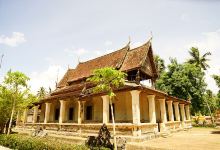 柬埔寨马德望别样小城一日游，陪你看未知的世界