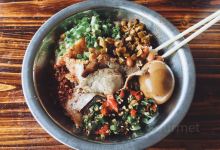 老东江米粉(总店)美食图片