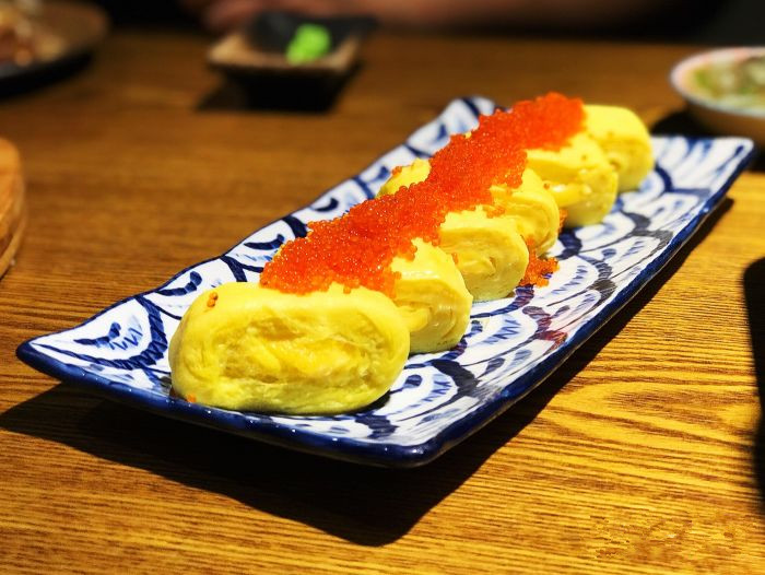 泉居酒屋(奥体店)餐厅图片