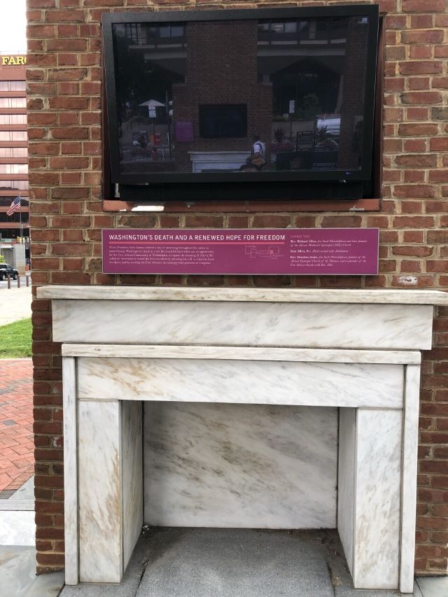 Independence National Historical Park