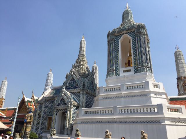 Wat Phra Kaew